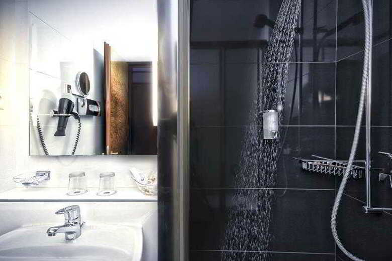 Hotel Best Western Plus Mirabeau