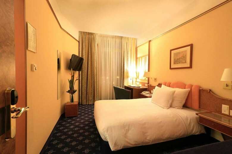 Hotel Best Western Plus Mirabeau