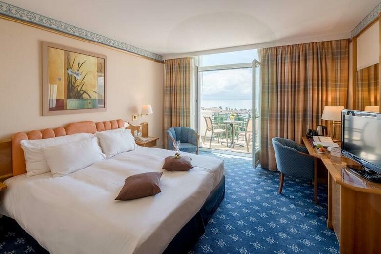Hotel Best Western Plus Mirabeau