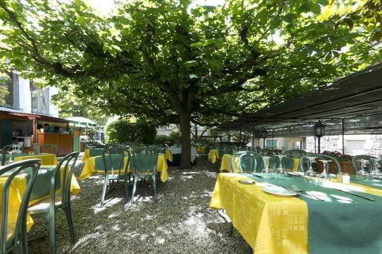 Hotel Best Western Plus Mirabeau