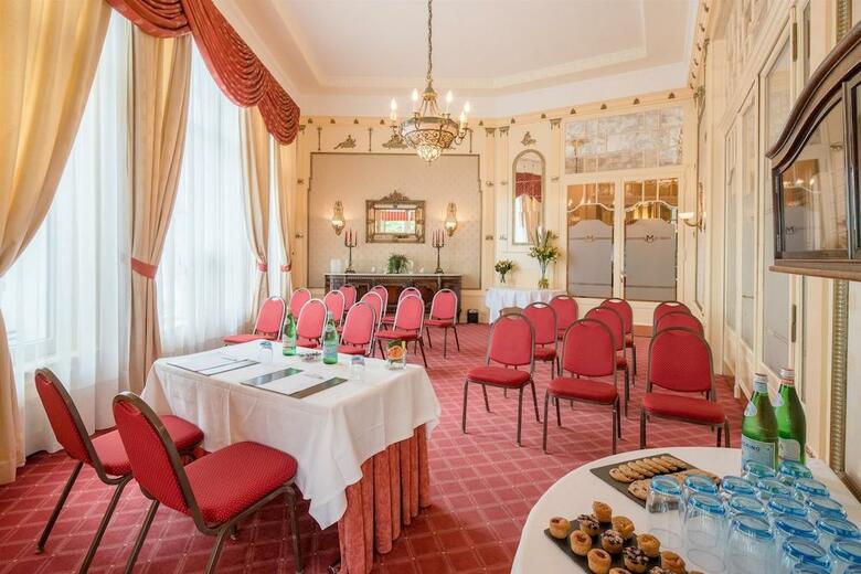 Hotel Best Western Plus Mirabeau