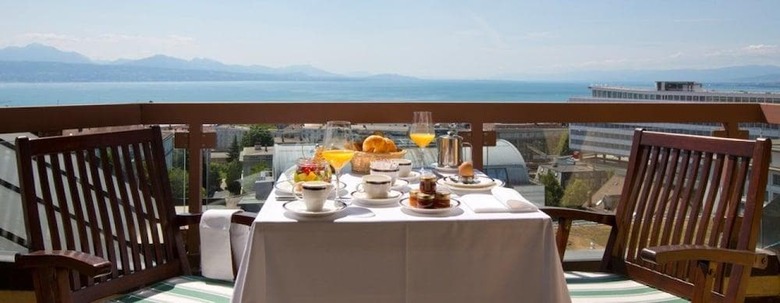 Hotel Best Western Plus Mirabeau