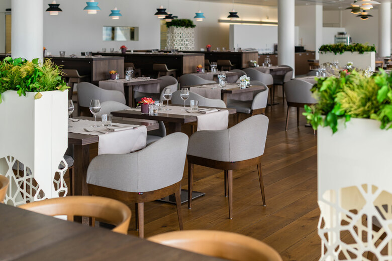Discovery Hotel