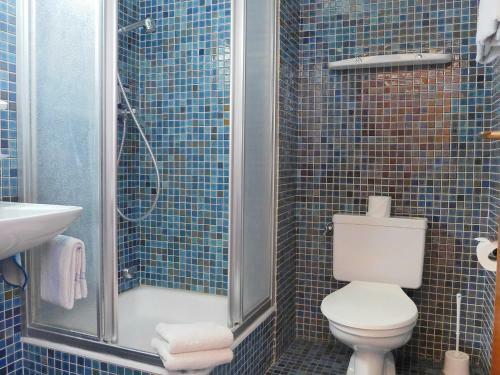 Apartamentos Castor I Tasch