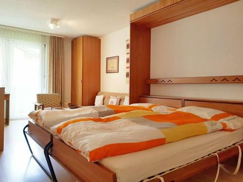 Apartamentos Castor I Tasch