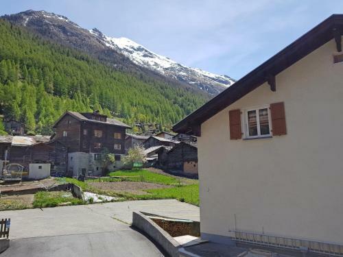 Apartamentos Castor I Tasch