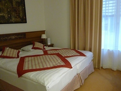 Hotel H�tel Des Inventions