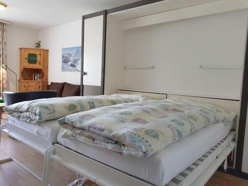 Apartamentos Castor II Tasch