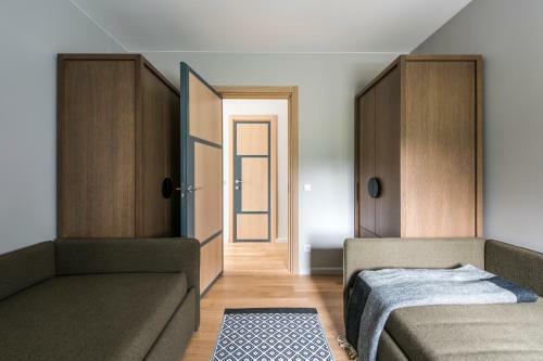 Close To Nature - Nida Apartments