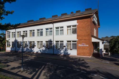 Hostal Palve
