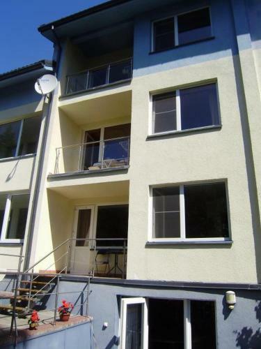 Apartamento Cunami