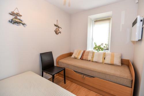 Nida Lotmiskio Apartamentas
