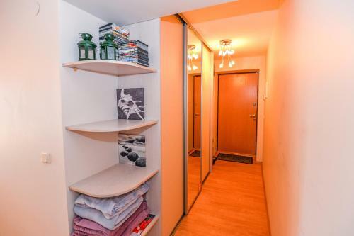 Nida Lotmiskio Apartamentas