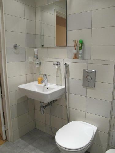 Nida Lotmiskio Apartamentas