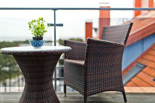 Visit Nida Apartments