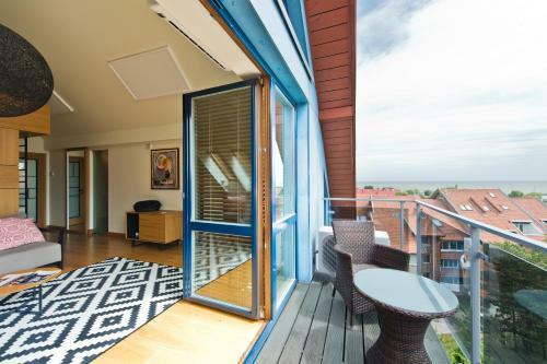 Visit Nida Apartments