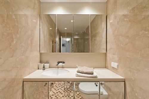 Visit Nida Apartments