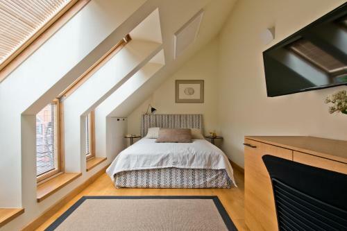 Visit Nida Apartments