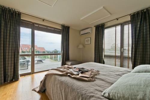 Visit Nida Apartments