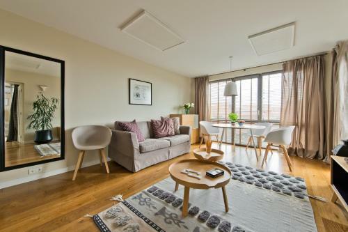 Visit Nida Apartments