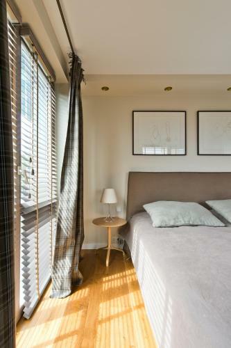 Visit Nida Apartments