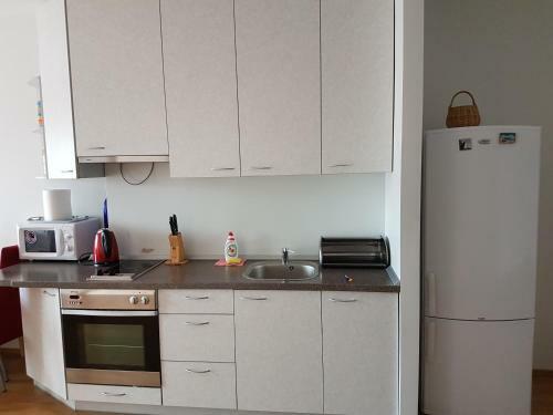 Apartment Living Palanga