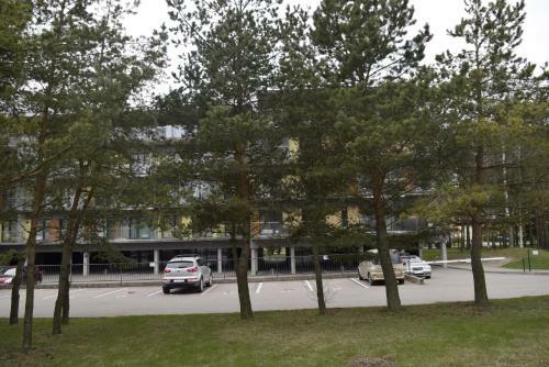 Apartment Living Palanga
