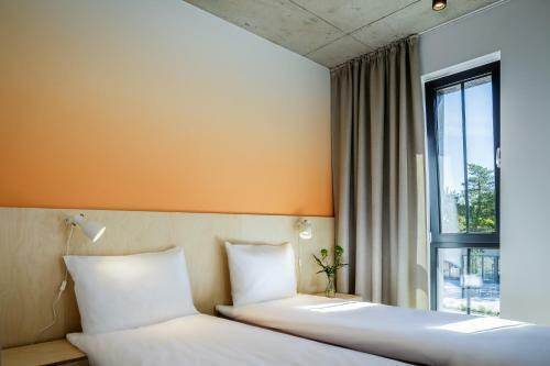 Hostal Melt In Palanga