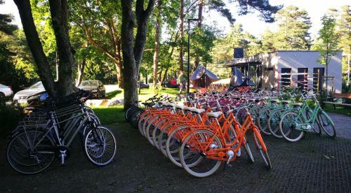 Hostal Melt In Palanga