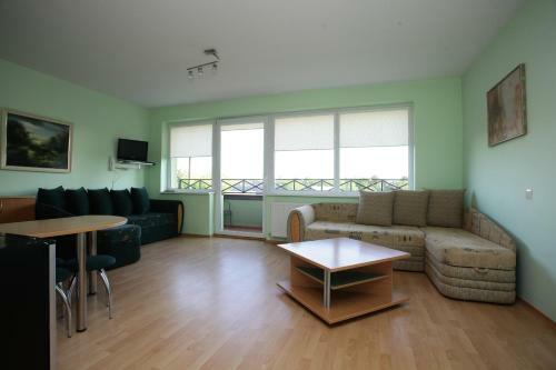 Apartamento Butai Virbali?ki? Take