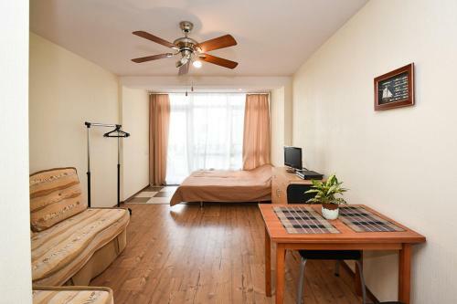 Studio Apartments In Palanga