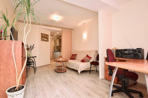 Studio Apartments In Palanga