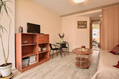 Studio Apartments In Palanga