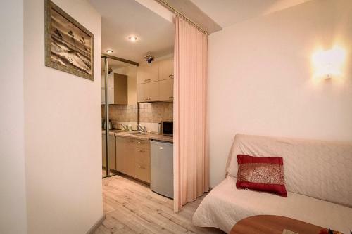 Studio Apartments In Palanga