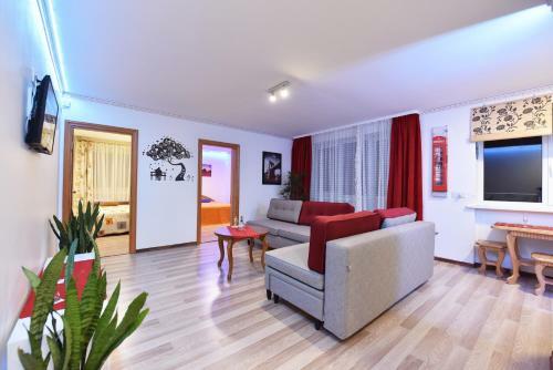 Apartamento Neriesapartment No.2 Bedrooms Modern Suite In Centrum