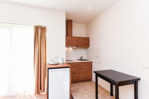 Apartamento Skorpiono Vila