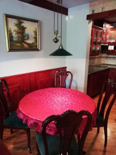 Apartamentai ''birut?s Al?ja 24''