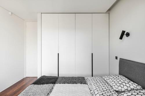 Apartamento Juodasis Gintaras