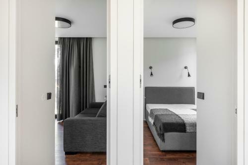 Apartamento Juodasis Gintaras