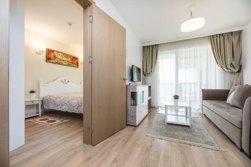 Fr?jos Apartamentai - Centras