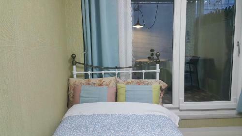 Apartamento Pangyo Healing Garden