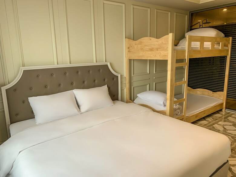 Golden Tulip Ever Yongin Hotel