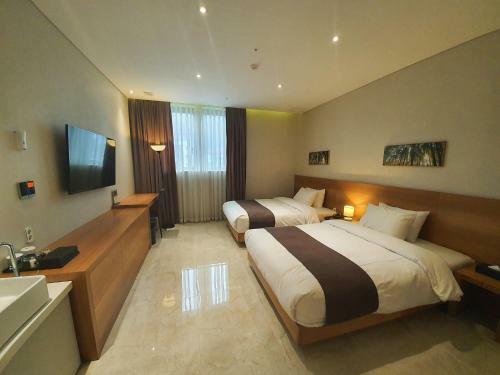 Benikea Hotel Yangsan