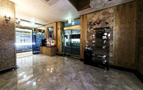 Ulsan Time Motel
