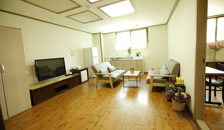 Hotel Hongcheon Resortel