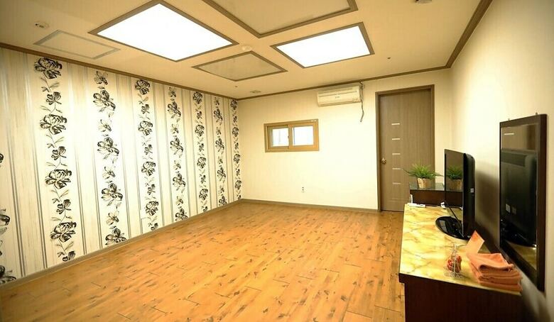 Hotel Hongcheon Resortel