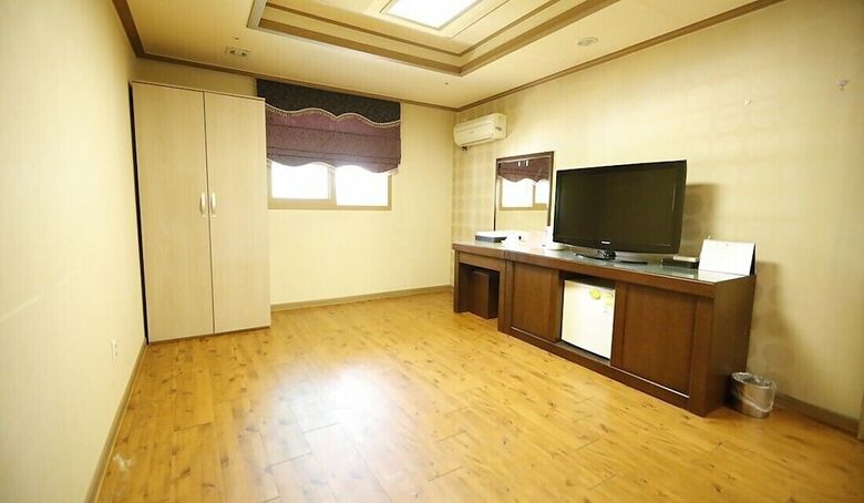 Hotel Hongcheon Resortel