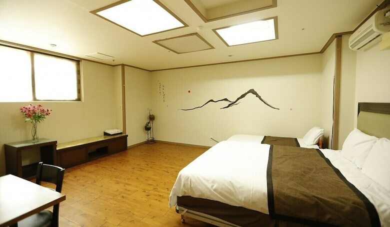 Hotel Hongcheon Resortel