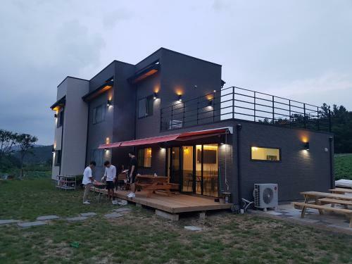 Hostal Danyang Dodam Guesthouse