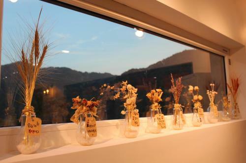 Hostal Danyang Dodam Guesthouse